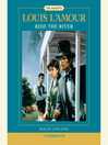 Cover image for Ride the River